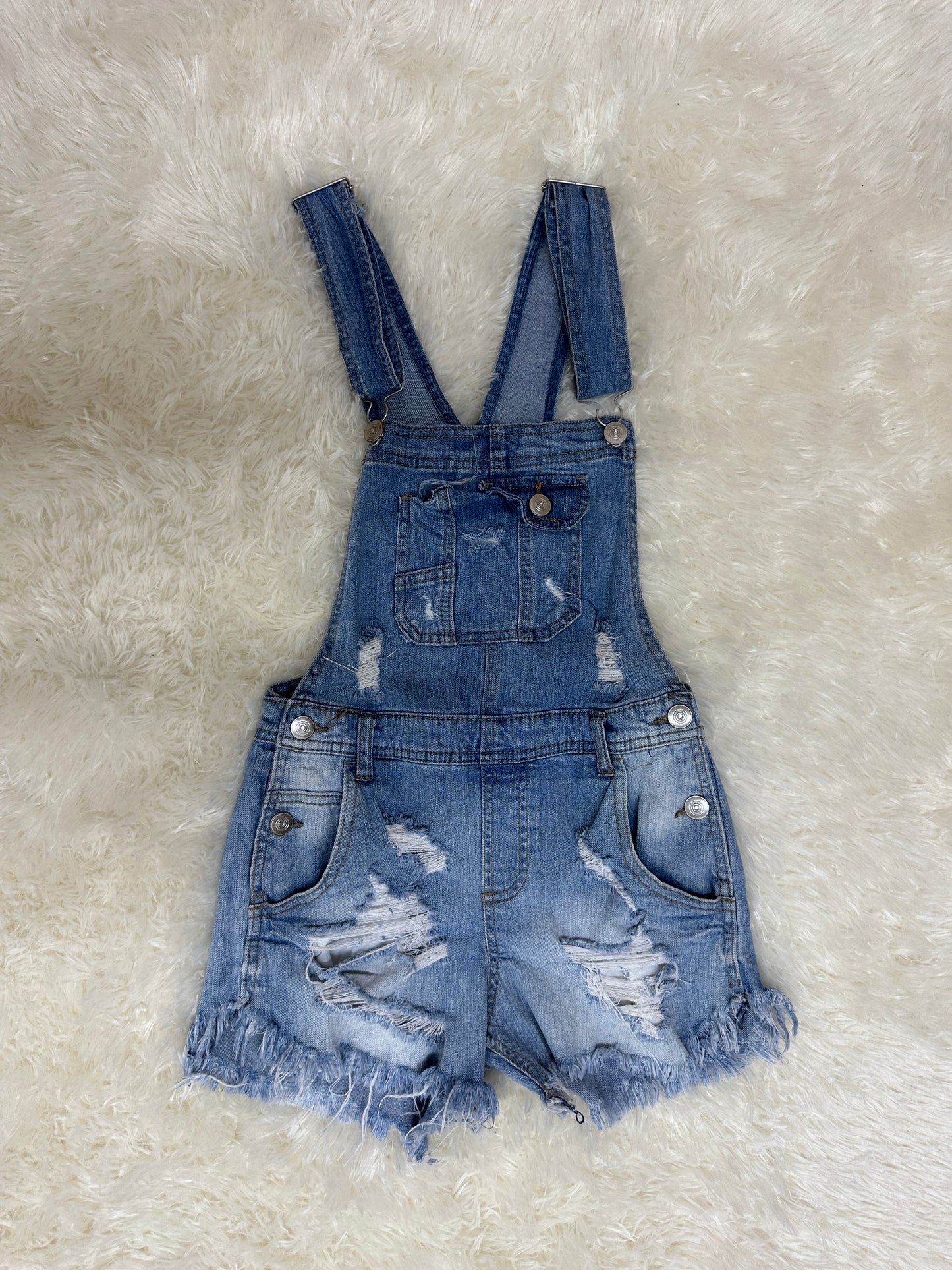 Jumper jeans de Dama