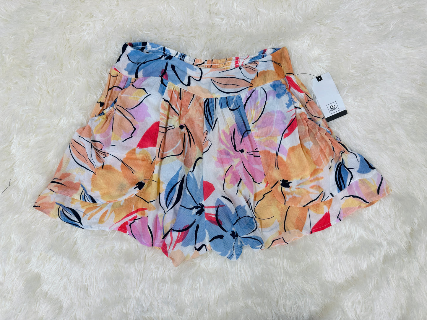 Short de Dama