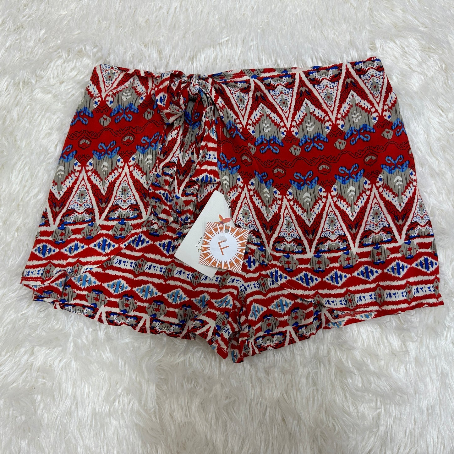 Short de Dama