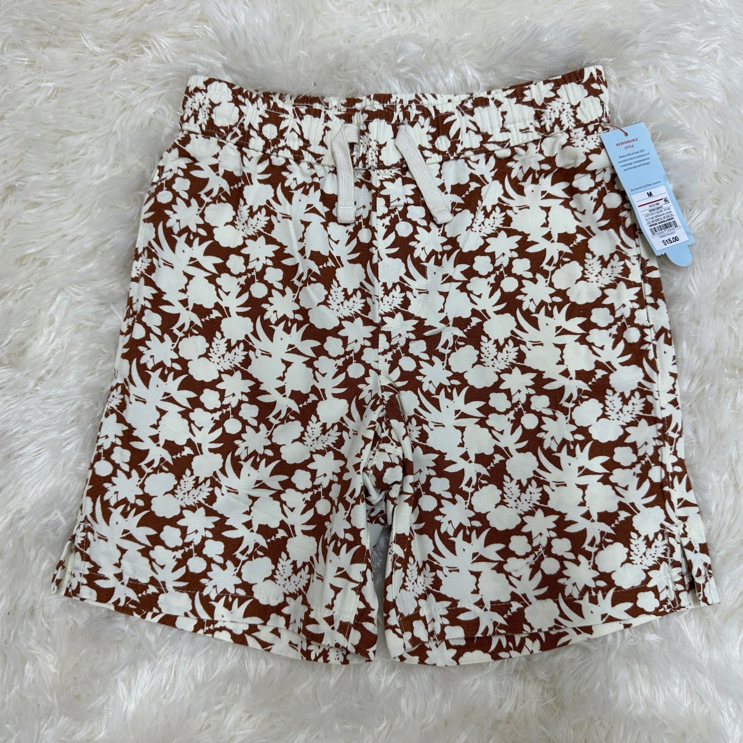Short de niño