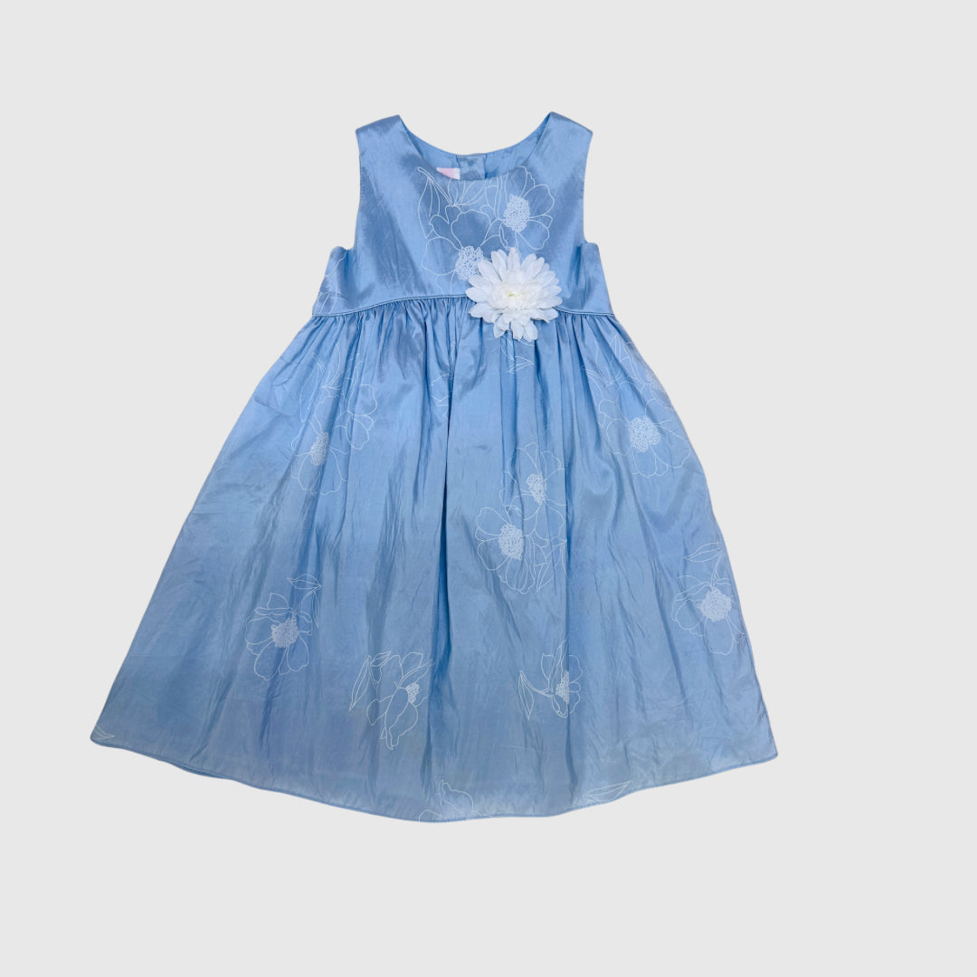 Vestido de niña