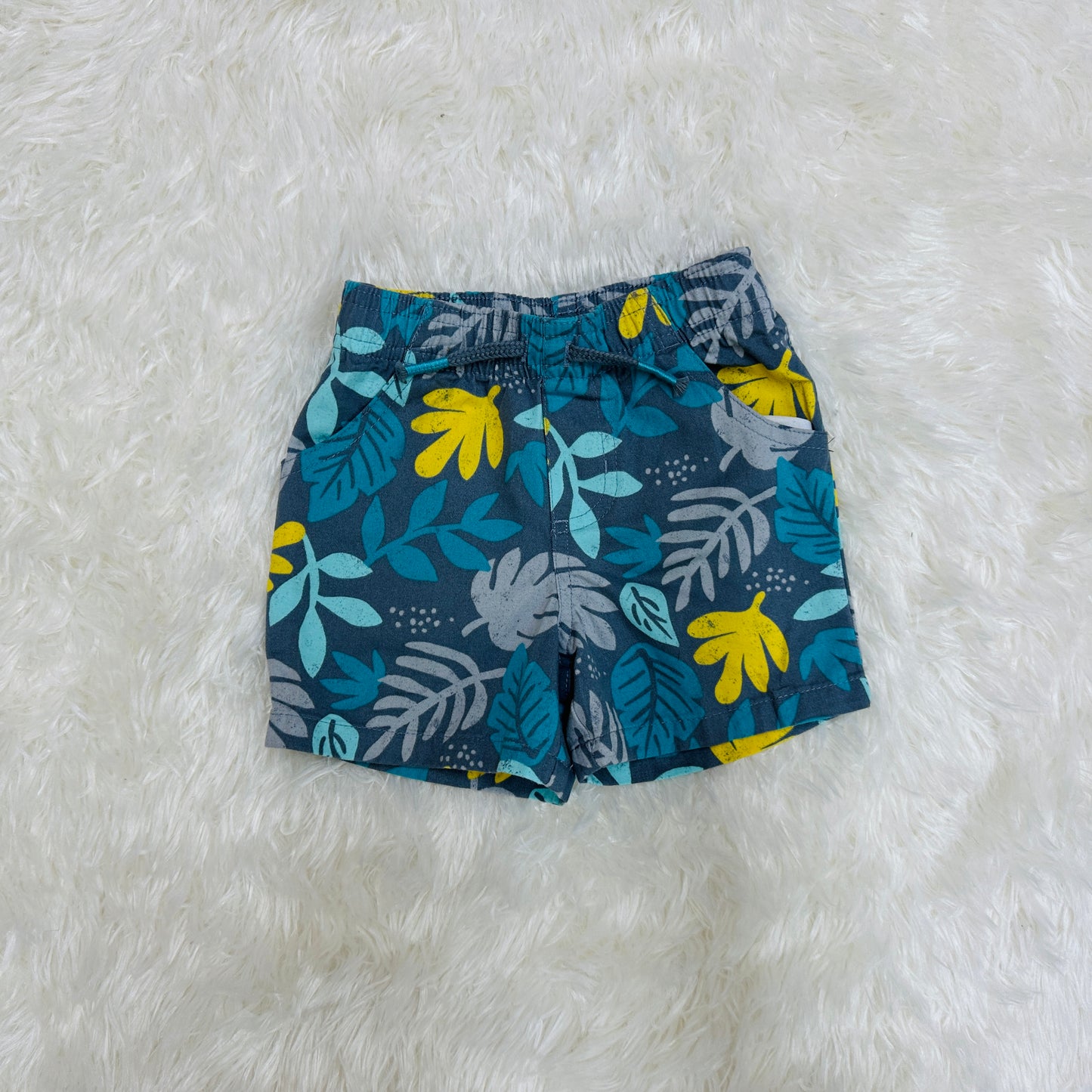 Short de niño