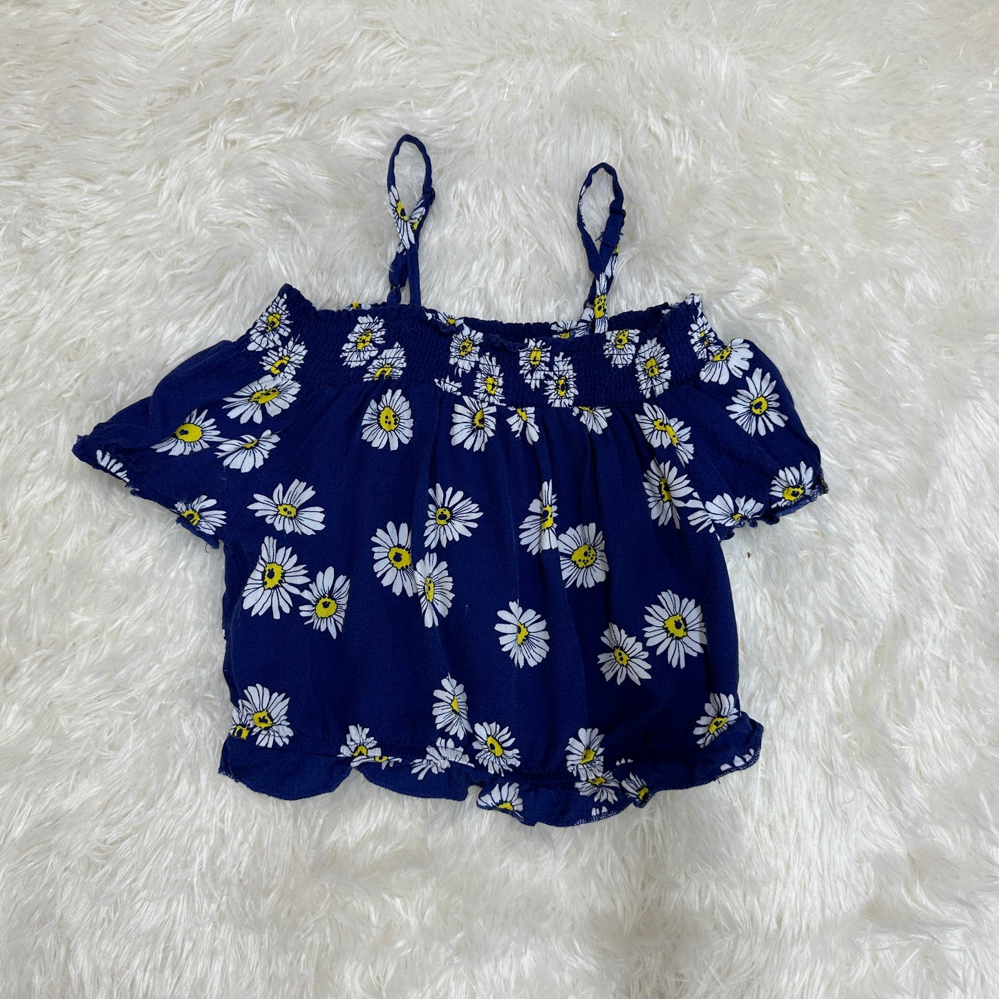 Camisa de niña