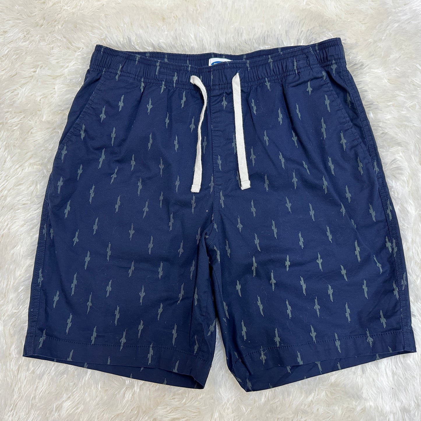 Short de caballero