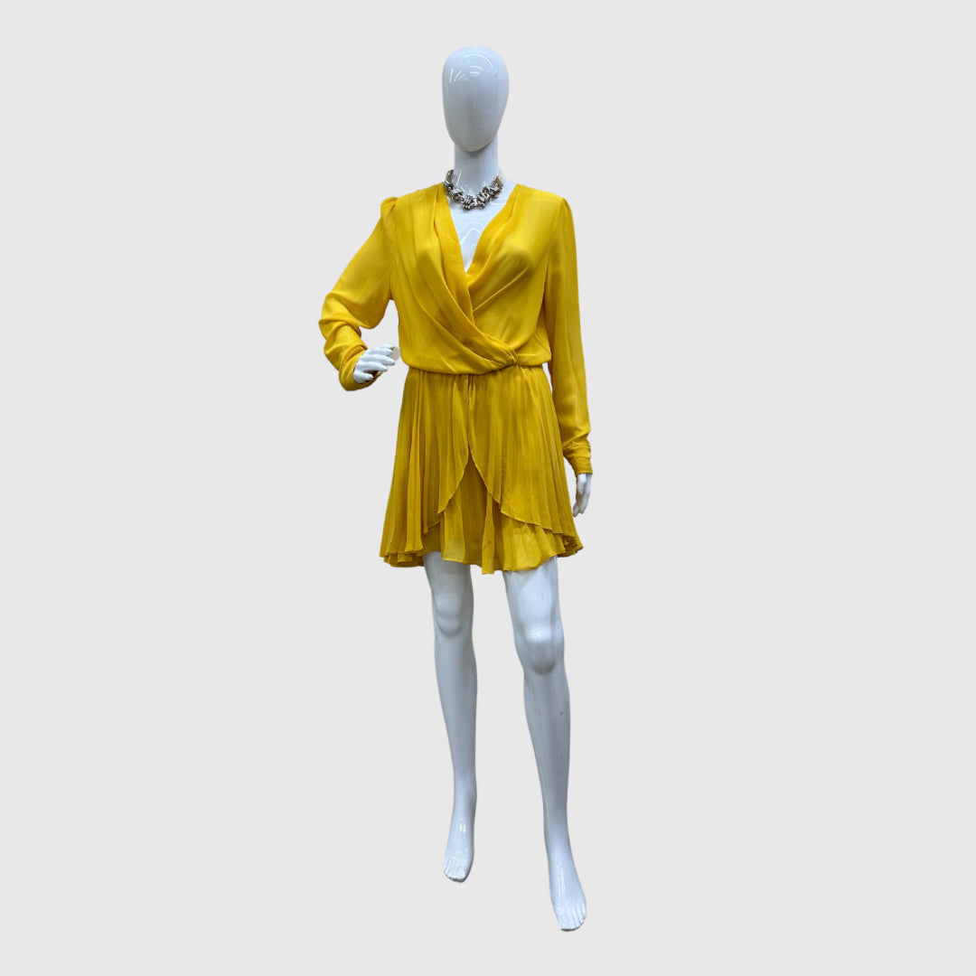 Vestido de Dama