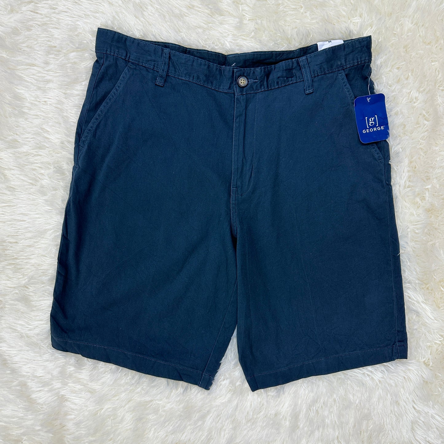 Short de caballero