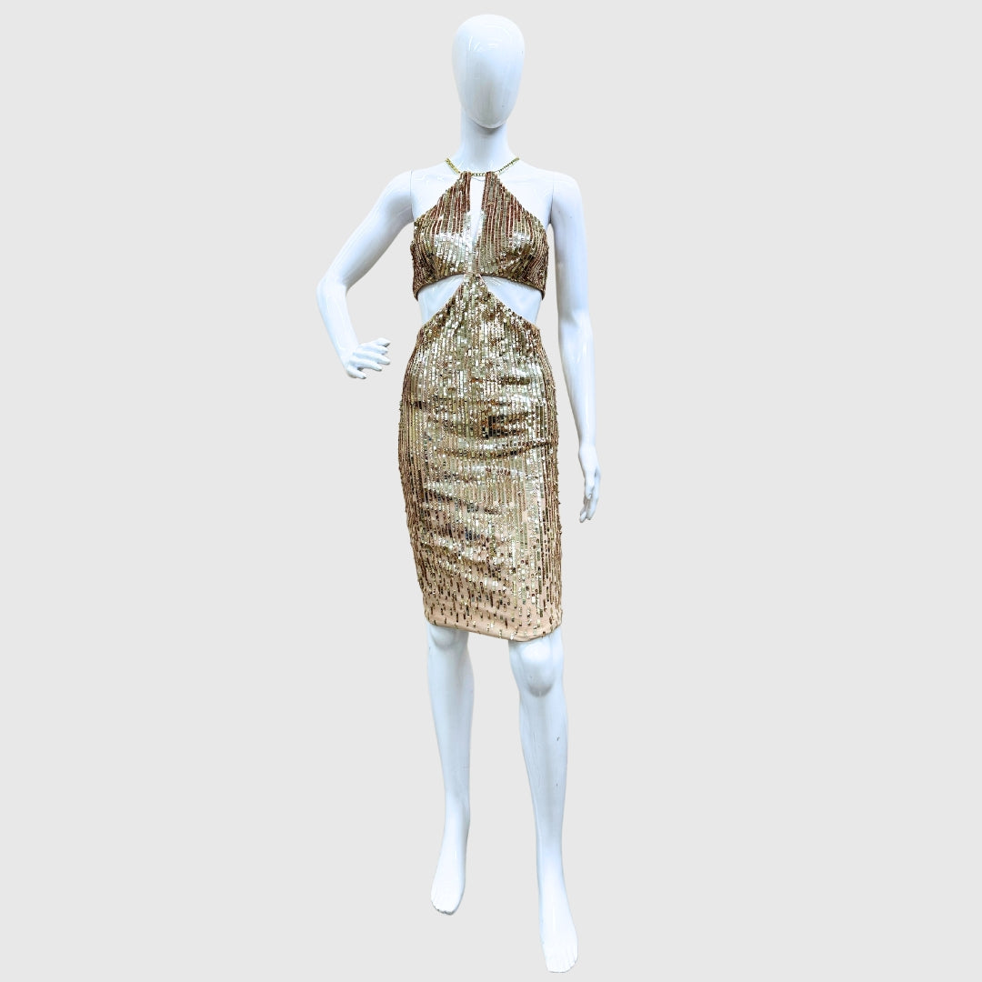 Vestido de Dama