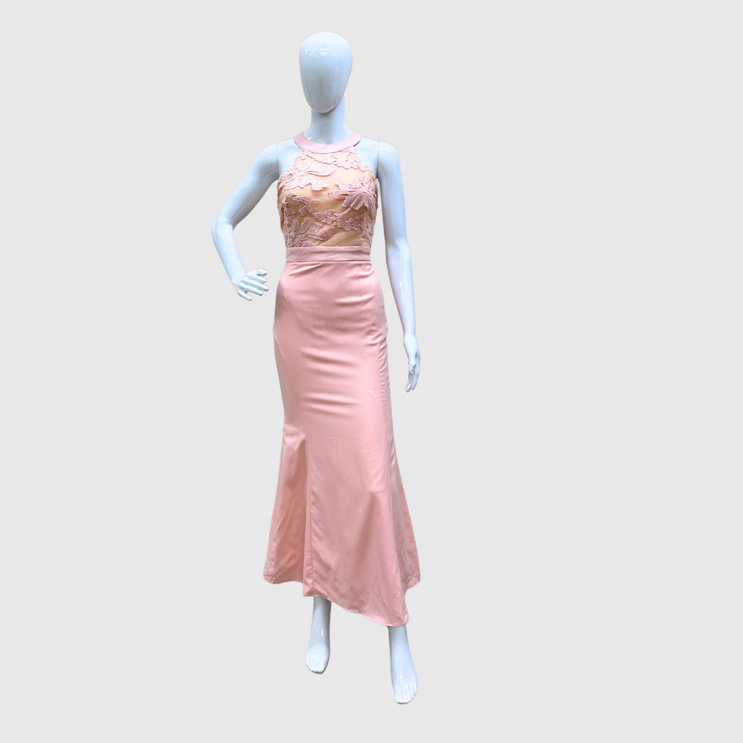Vestido de Dama