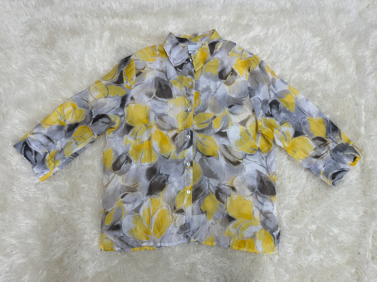 Camisa de Dama