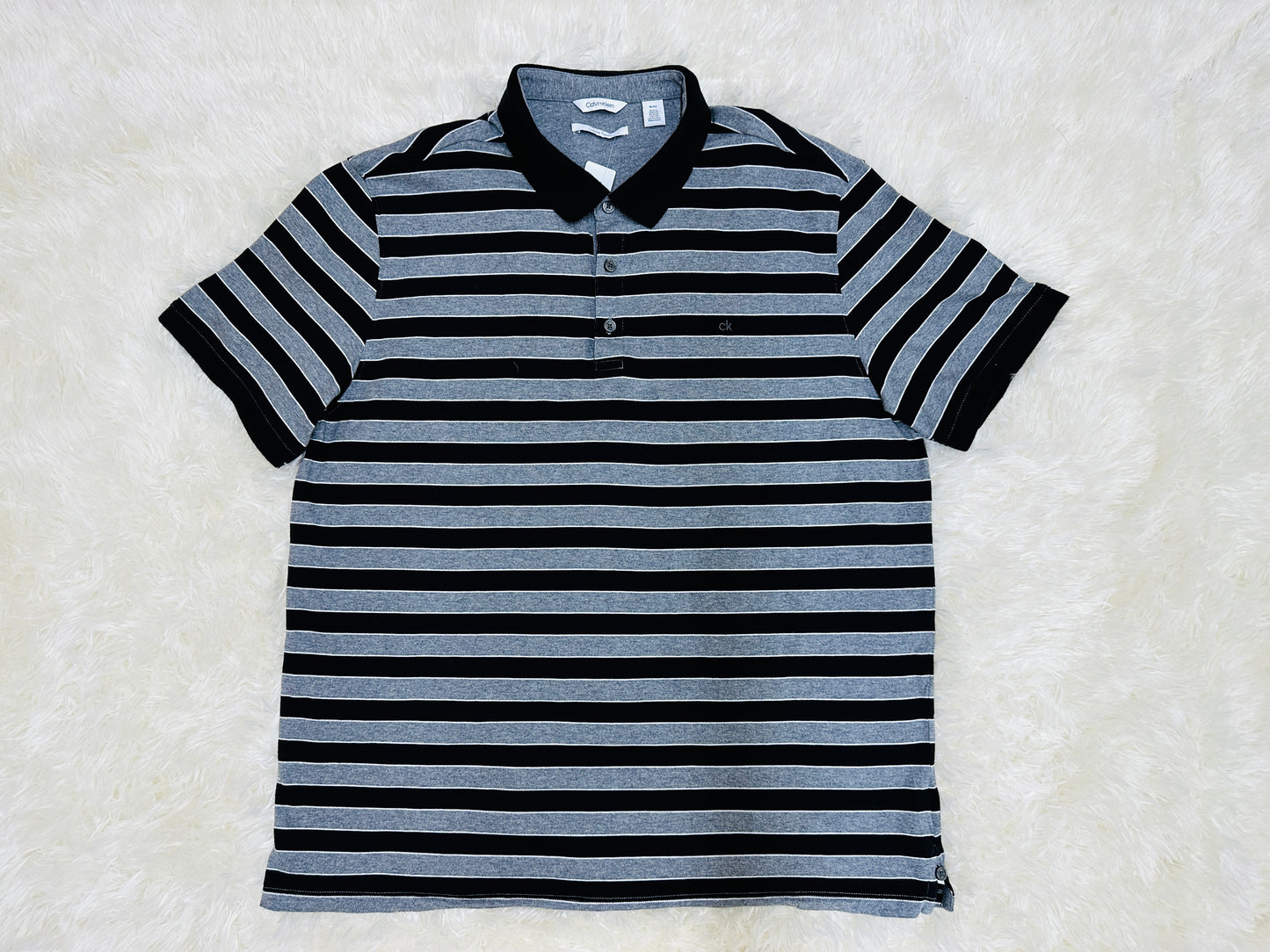 Camisa de caballero