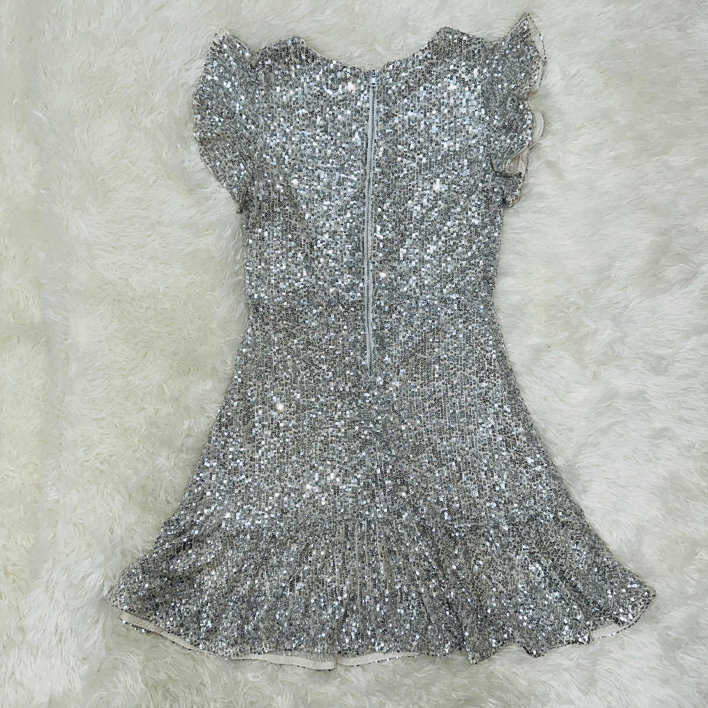 Vestido de niña