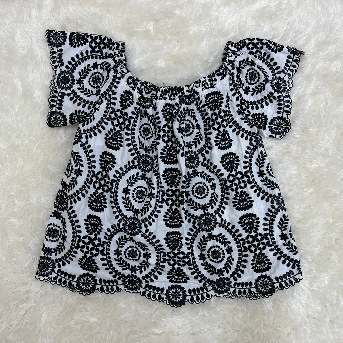 Blusa de Dama