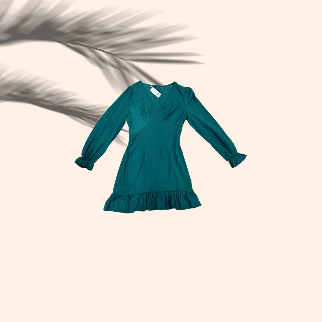 Vestido de Dama