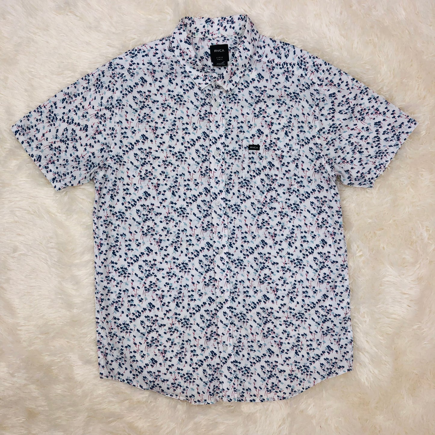 Camisa de caballero