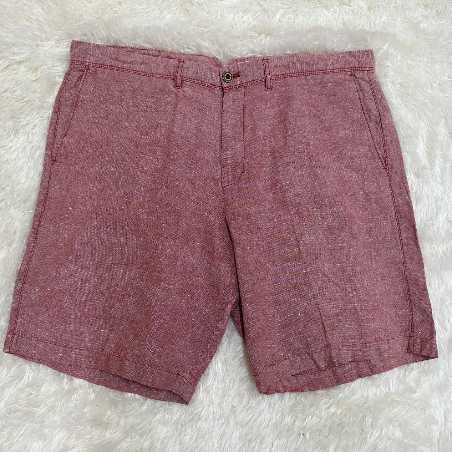 Short de caballero