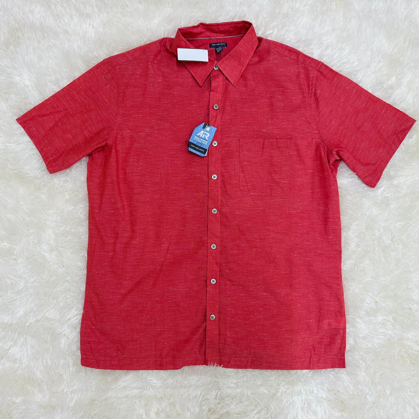 Camisa de caballero