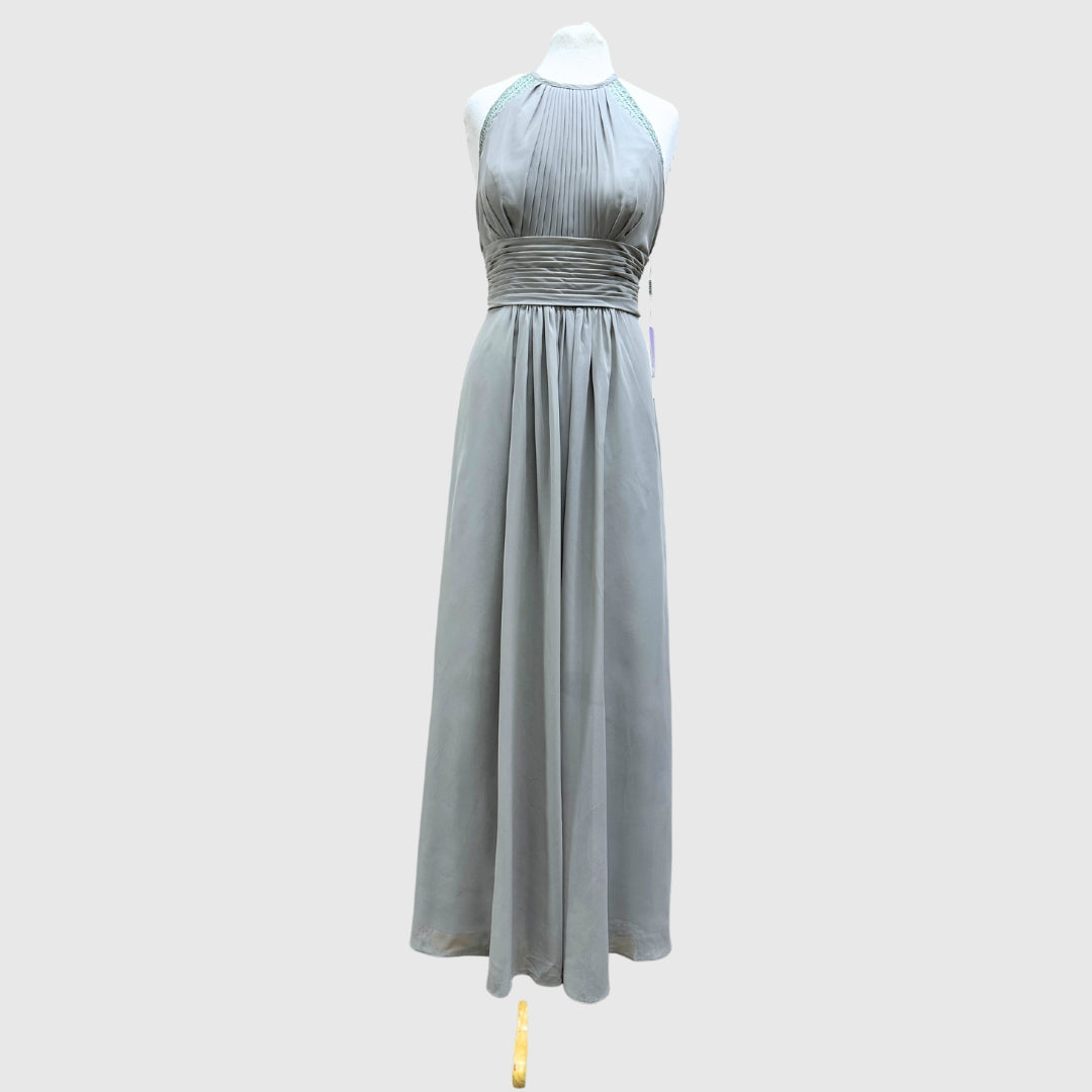 Vestido de Dama