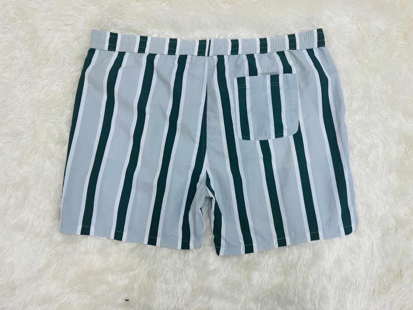 Short de caballero