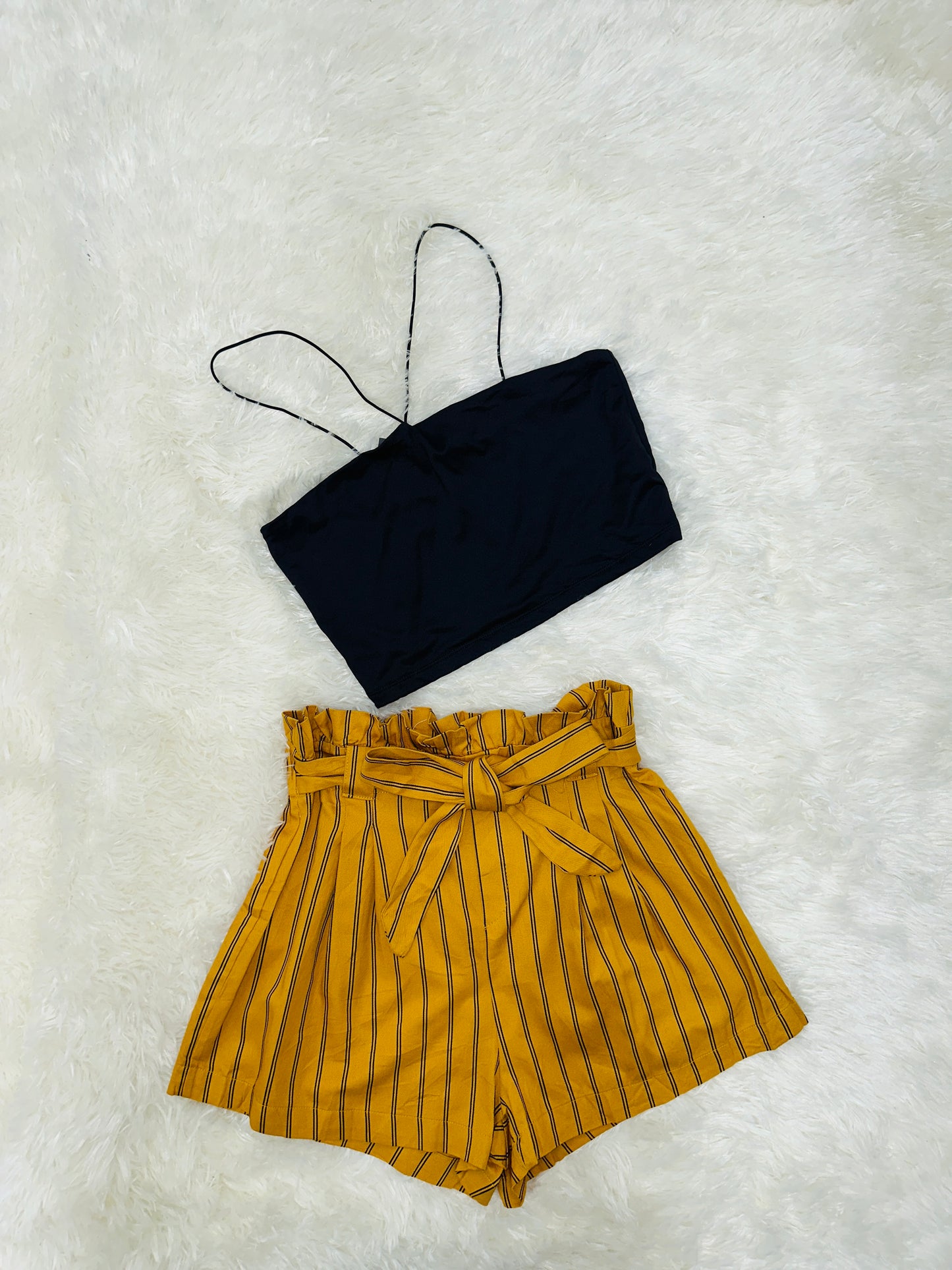 Short de Dama