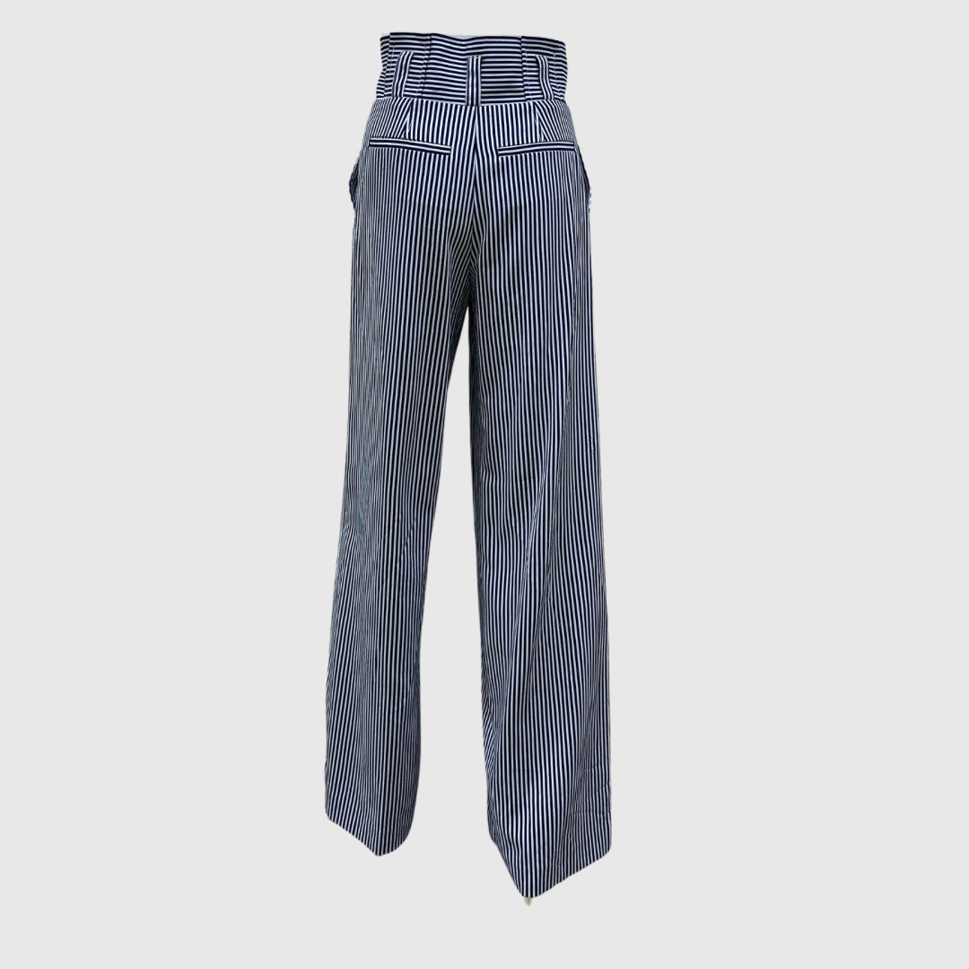 Pantalón ancho de Dama