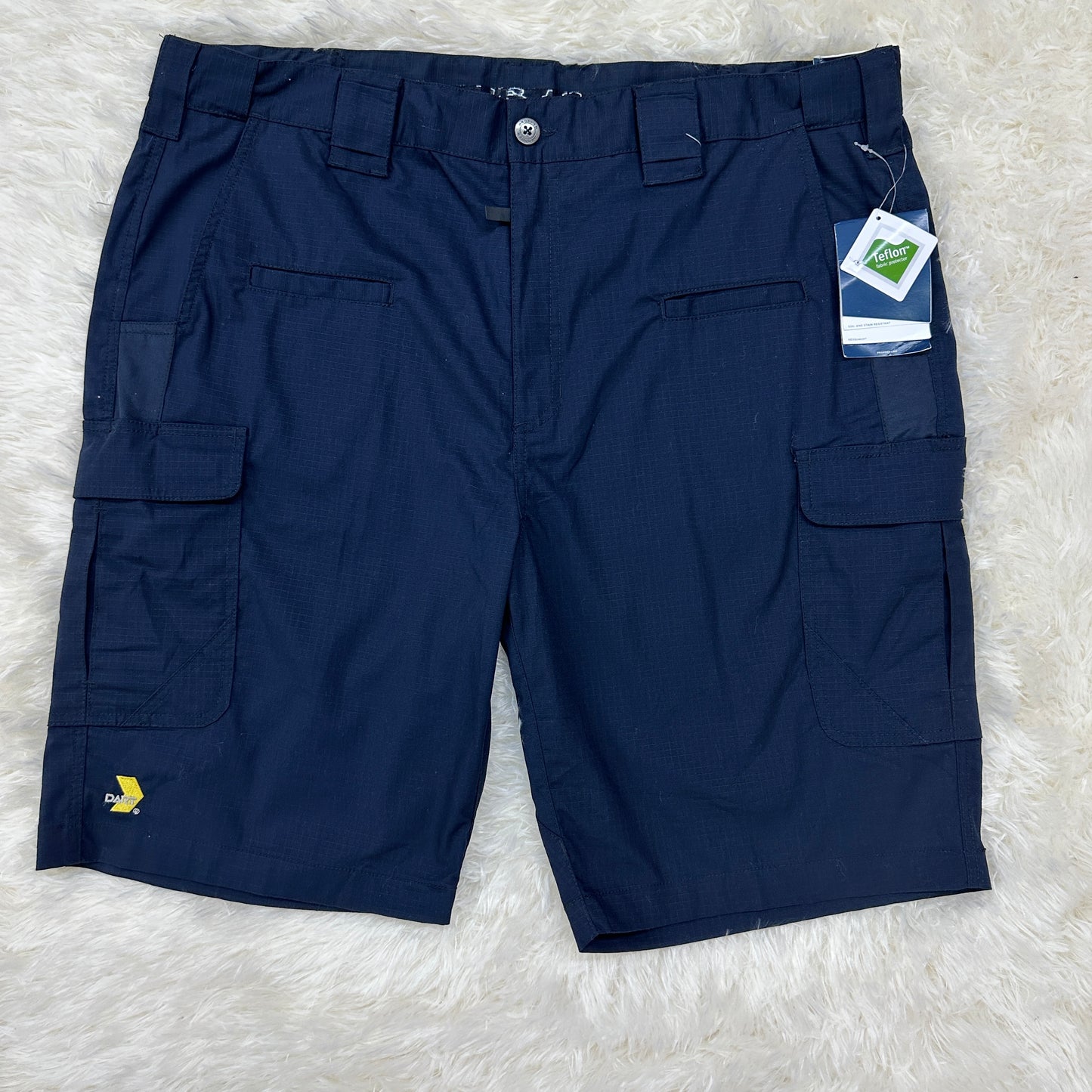 Short de caballero