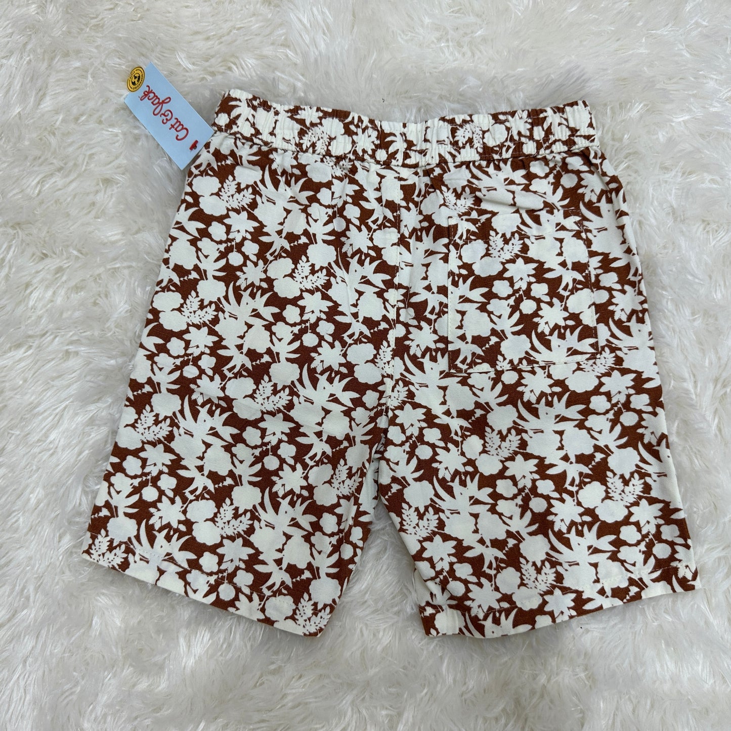 Short de niño