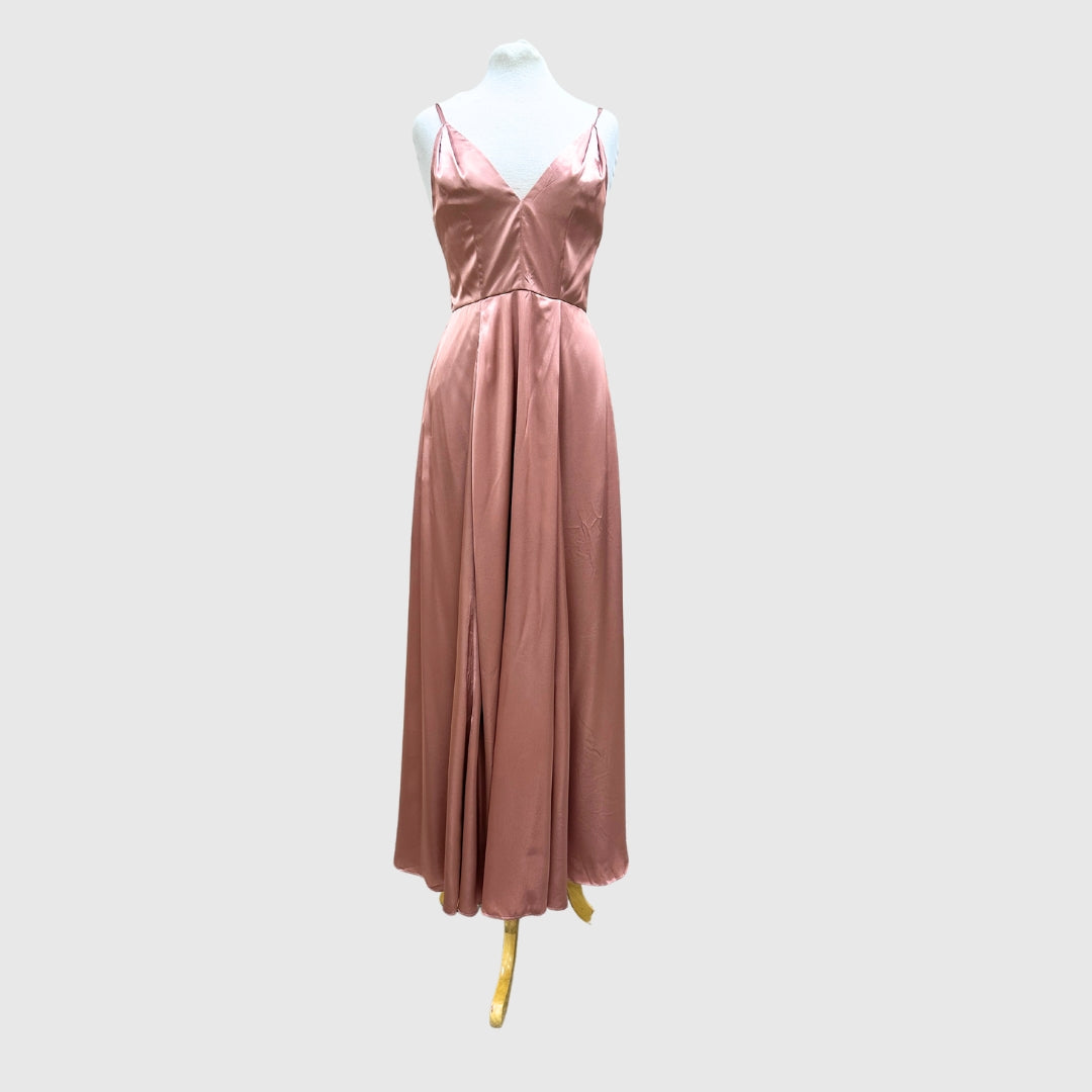 Vestido de Dama
