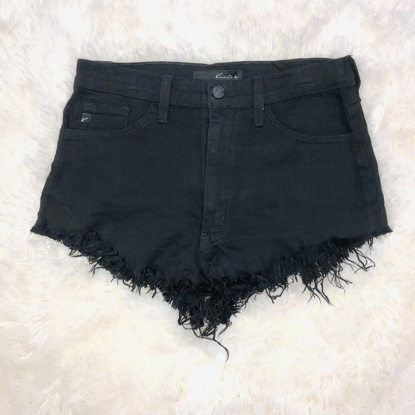 Short de Dama
