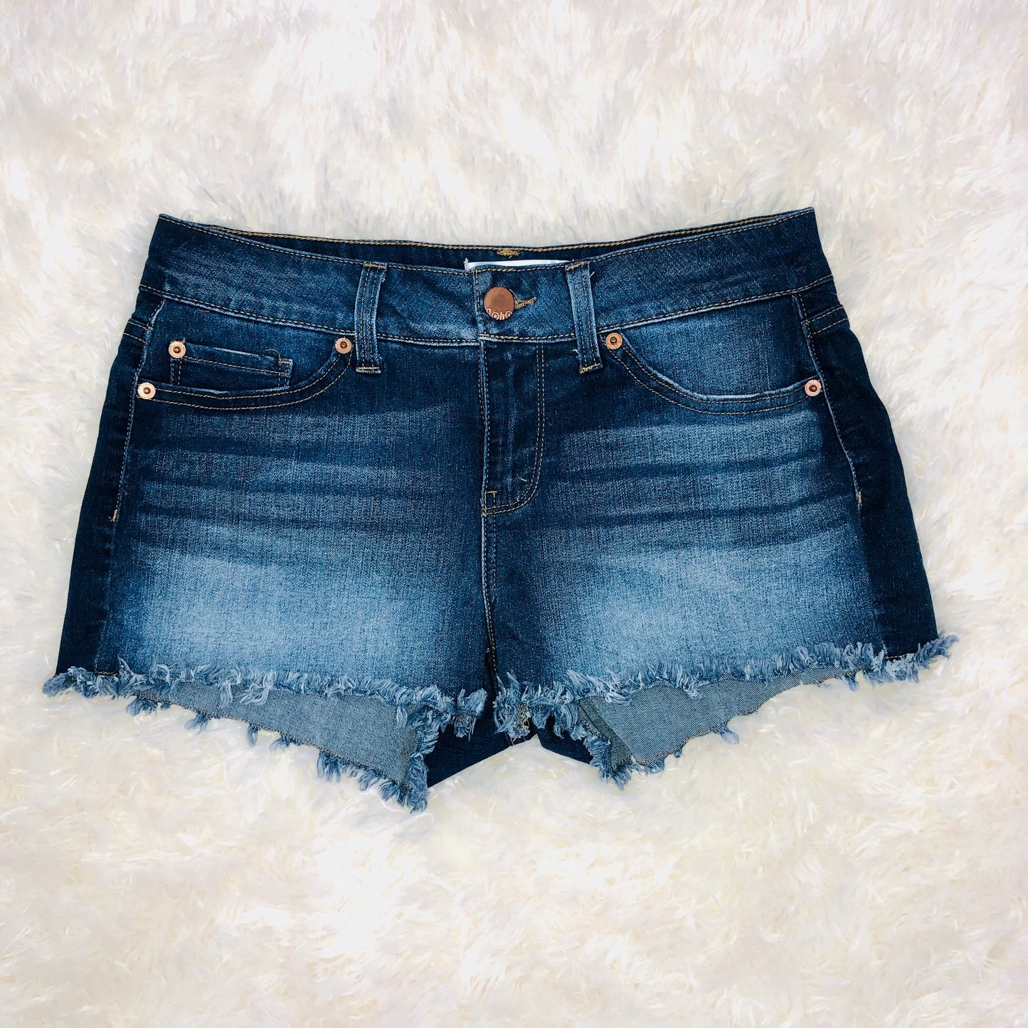 Short jeans de Dama
