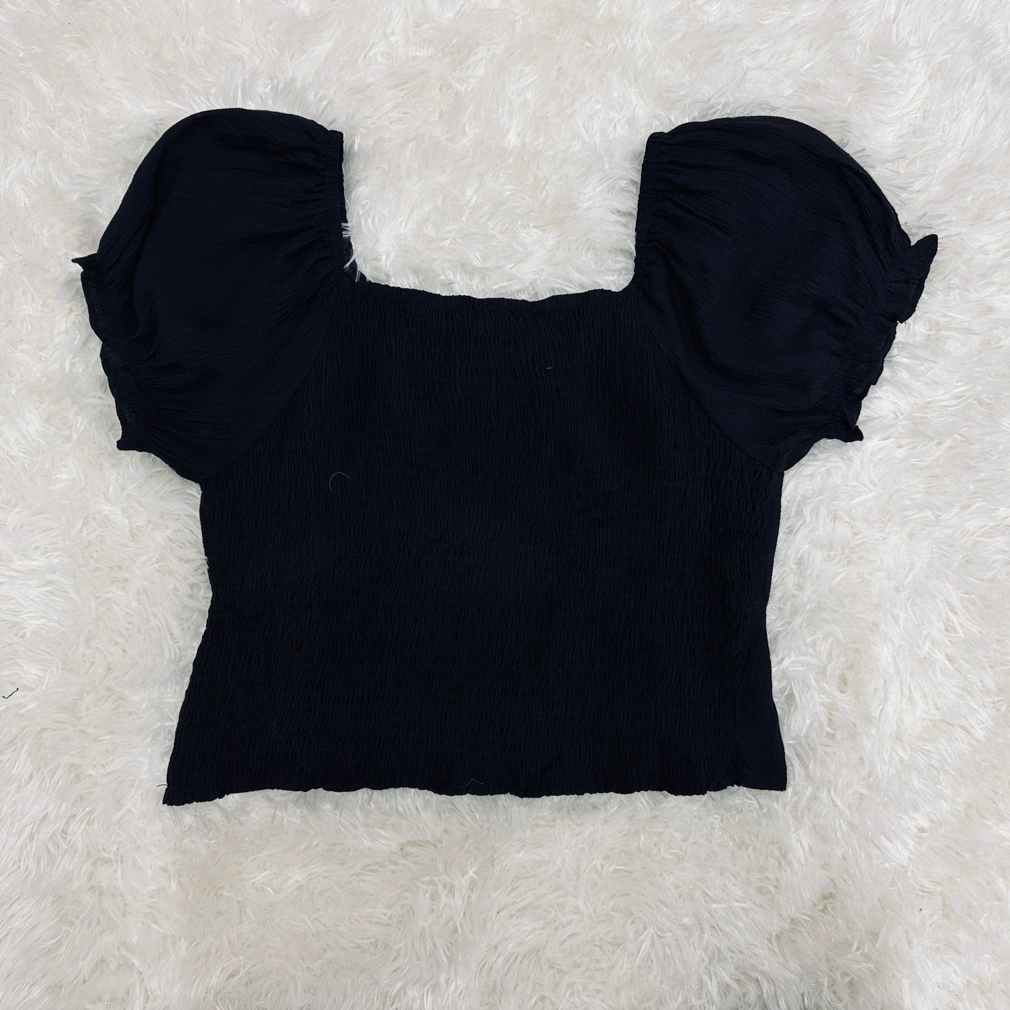 Crop top de Dama