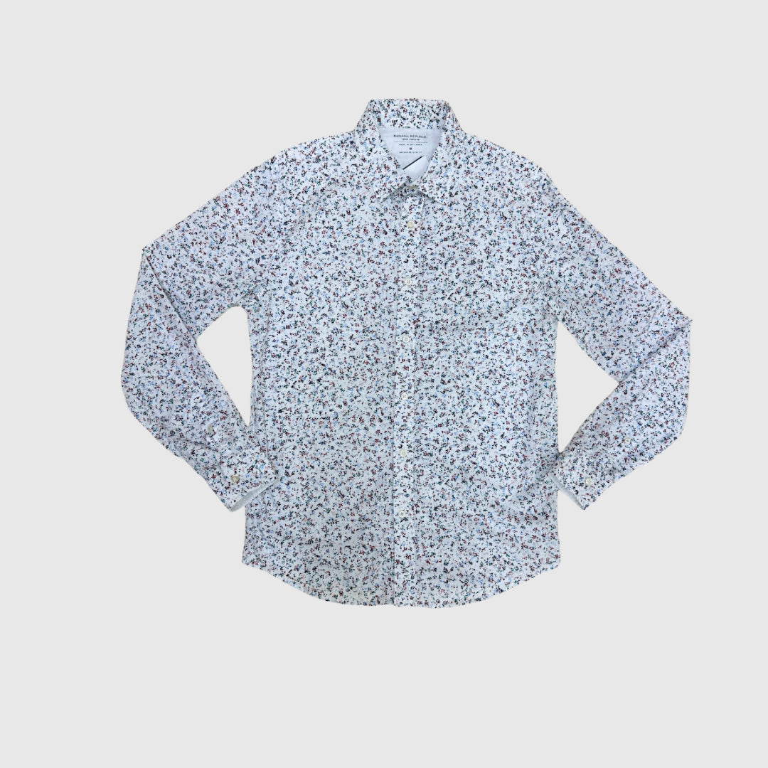 Camisa de caballero