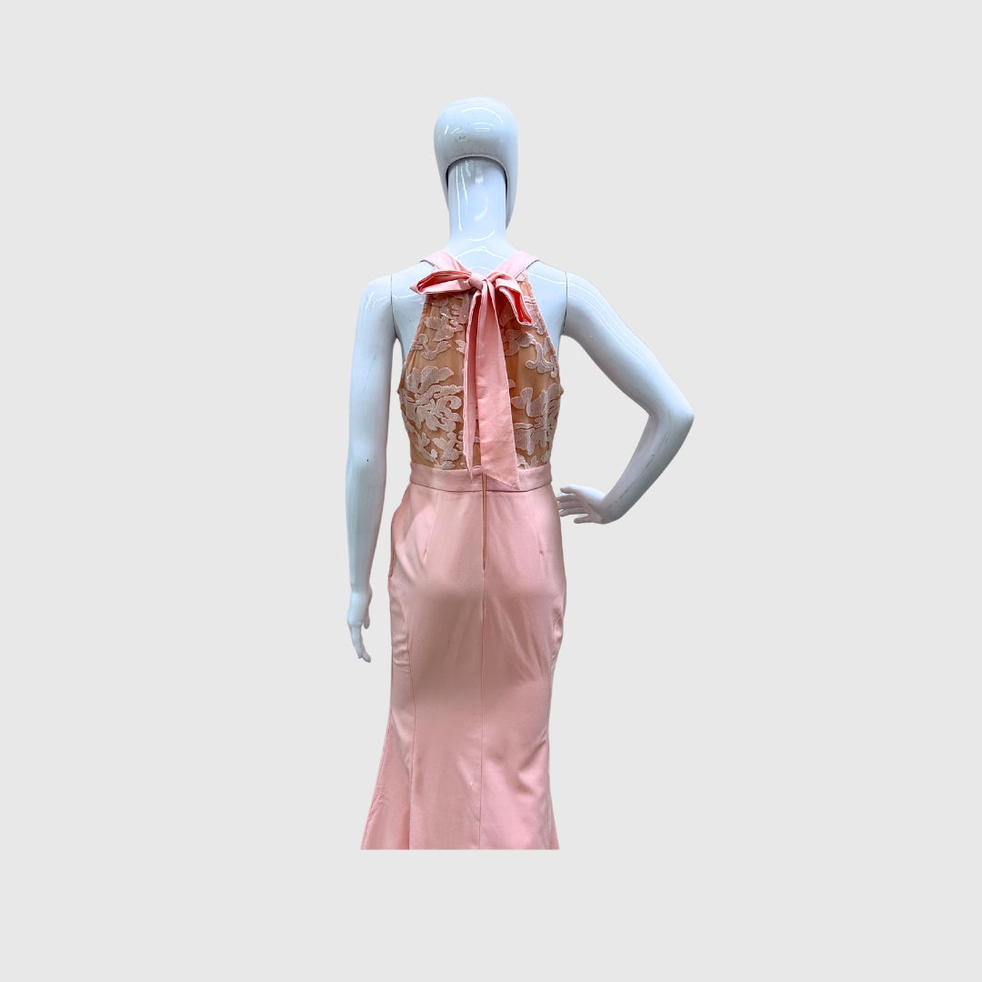 Vestido de Dama