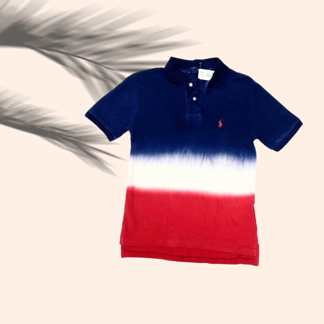 Camisa de caballero