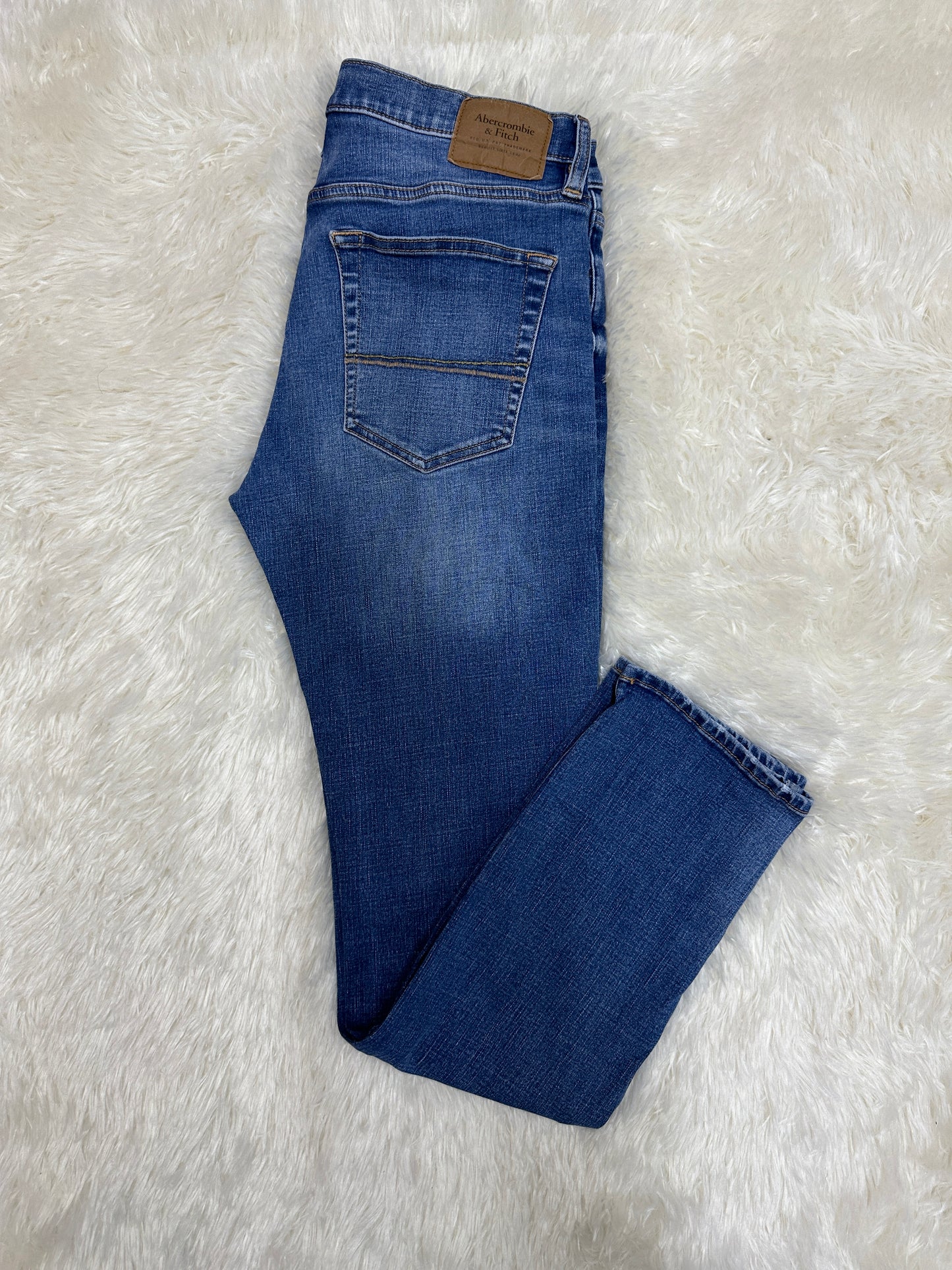 Jeans de caballero