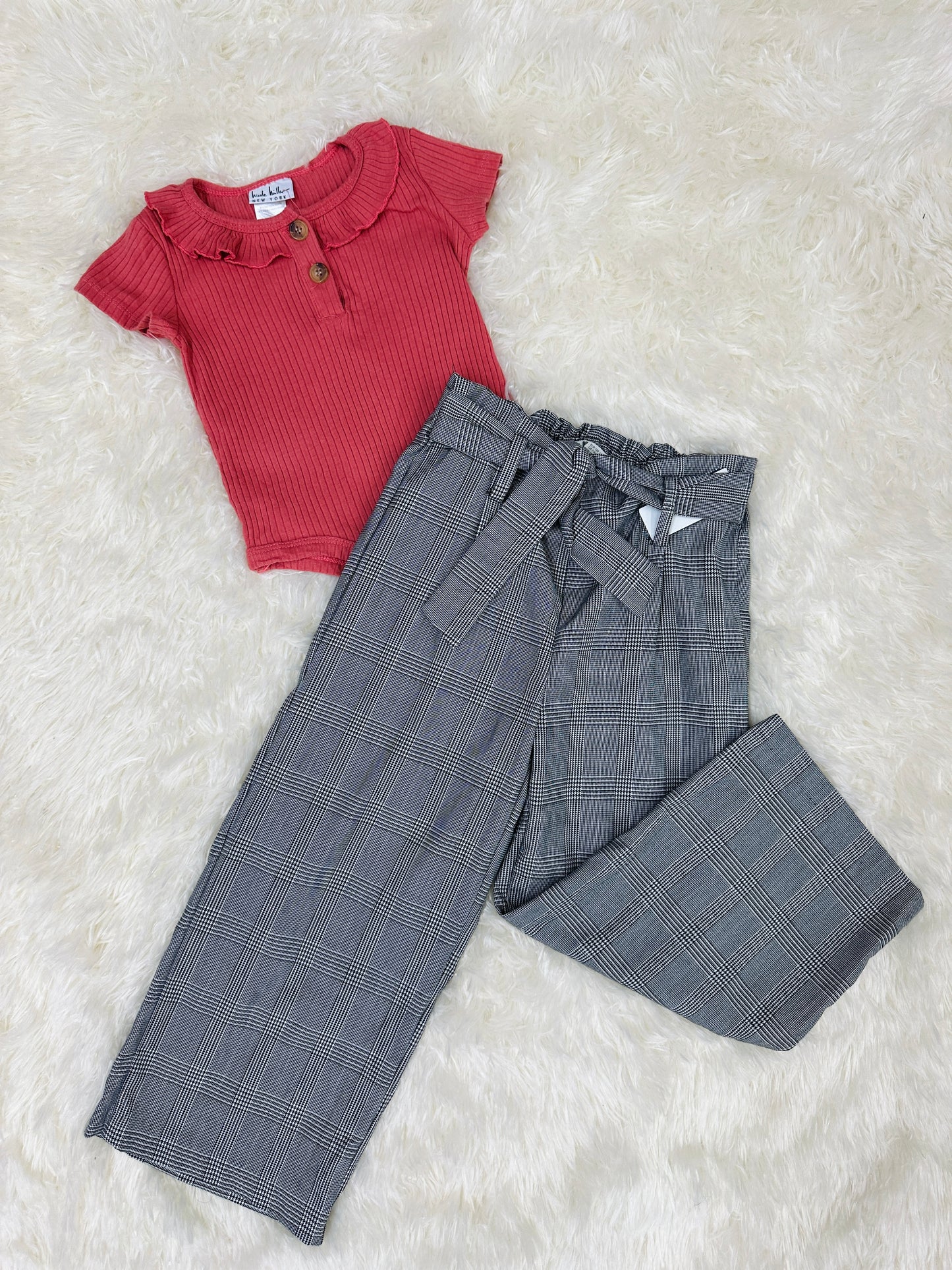 Pantalón de niña