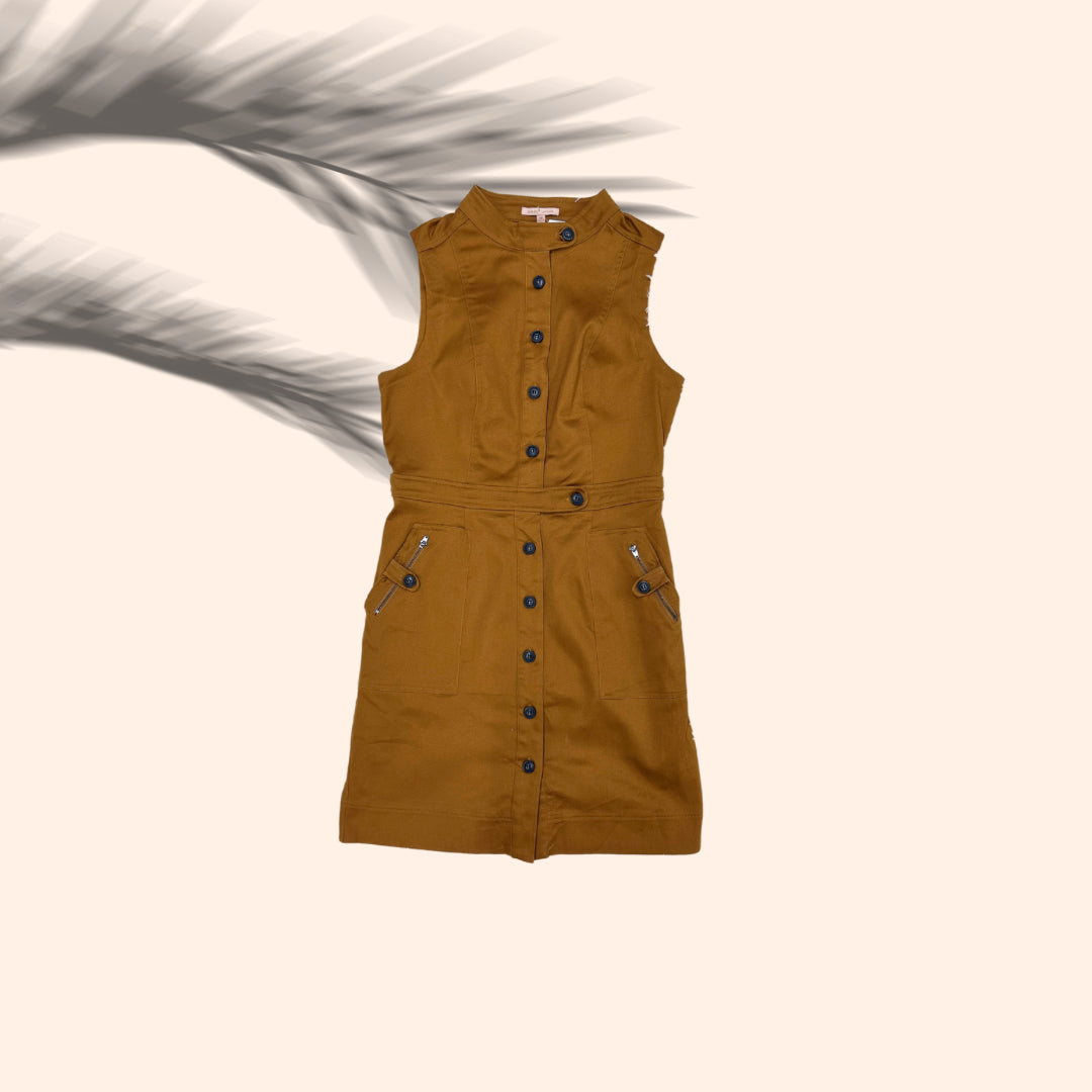 Vestido de Dama