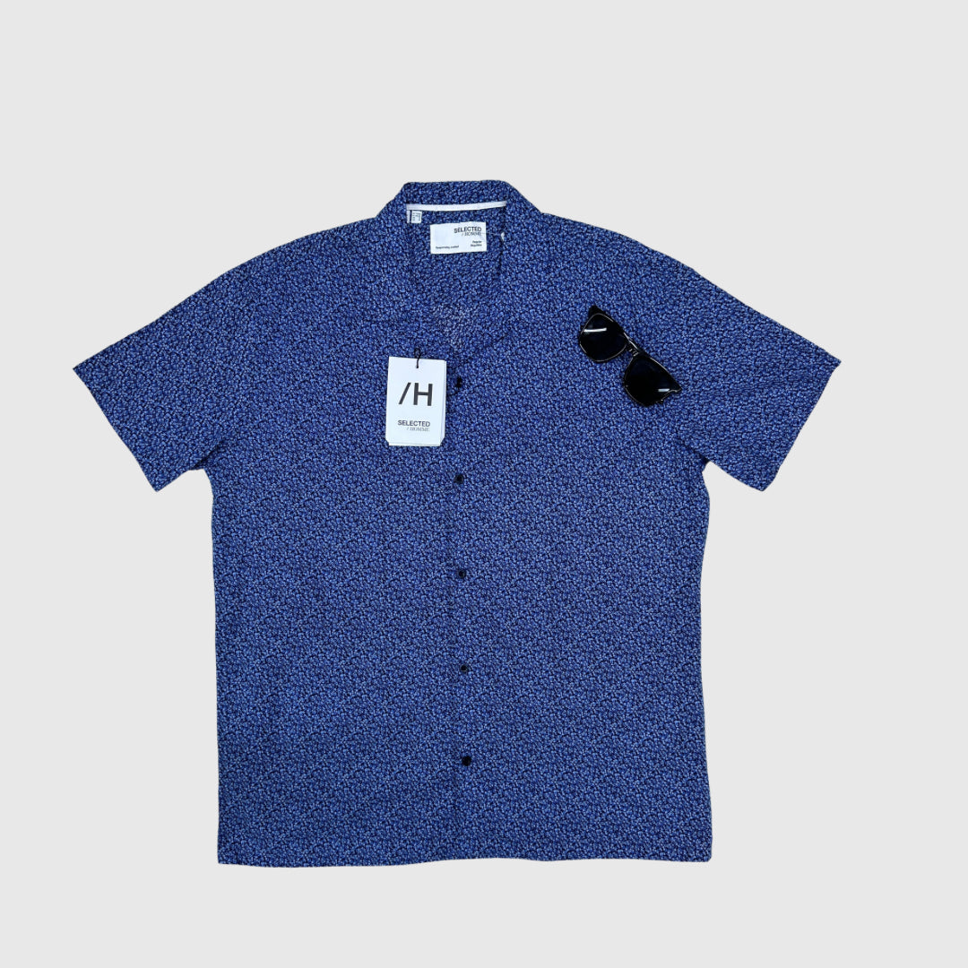Camisa de caballero