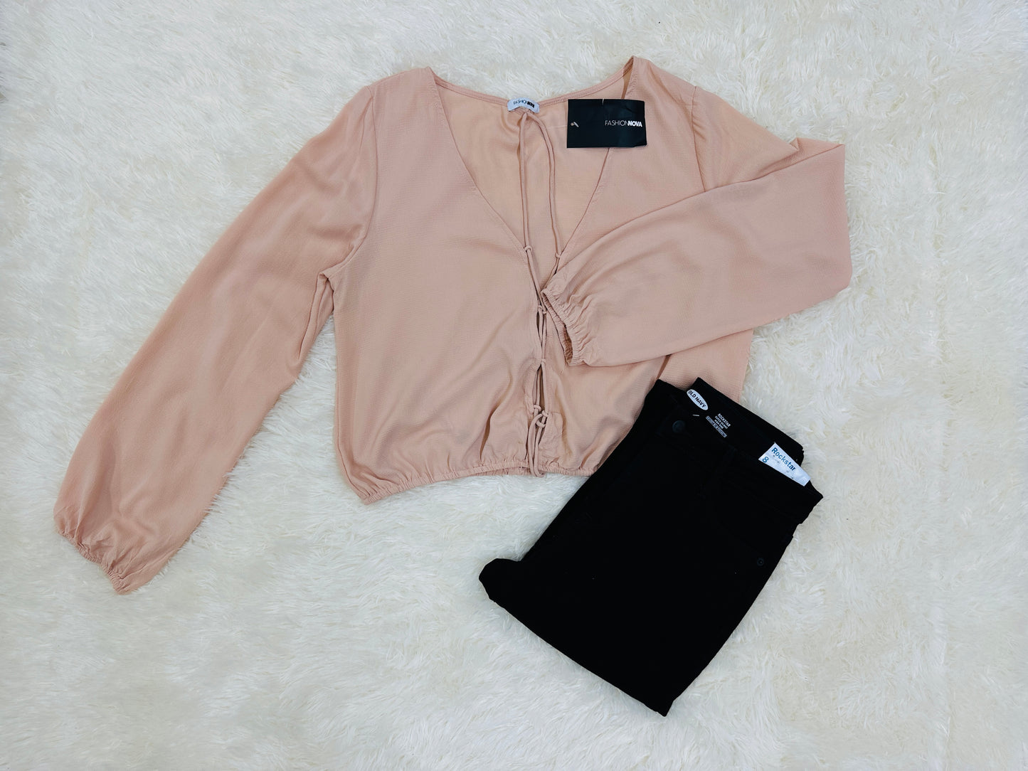 Blusa de Dama