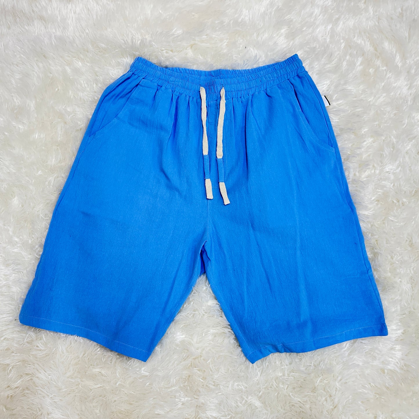 Short de caballero
