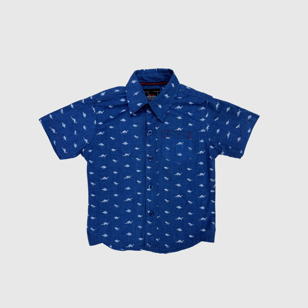 Camisa de niño