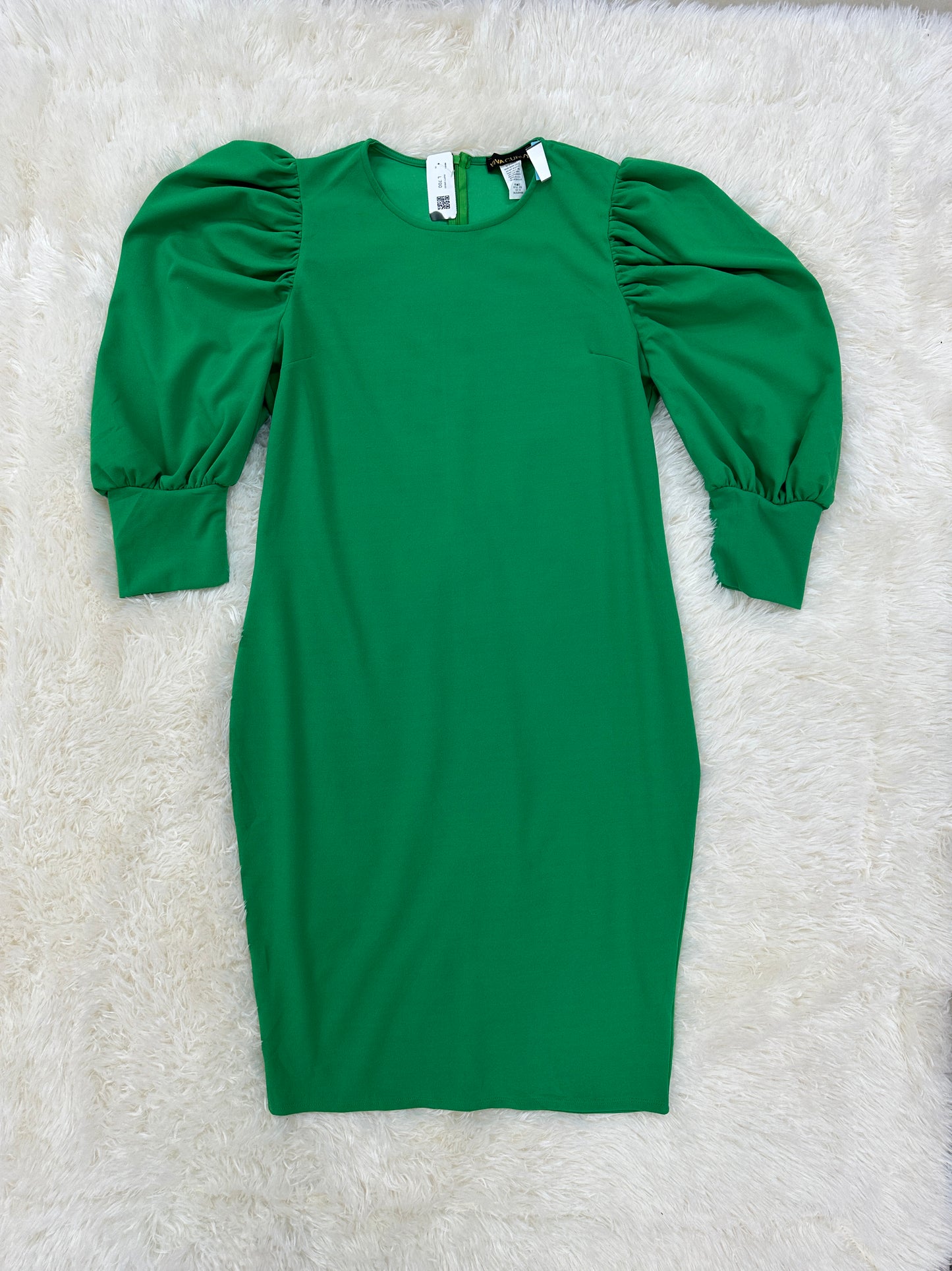 Vestido de Dama