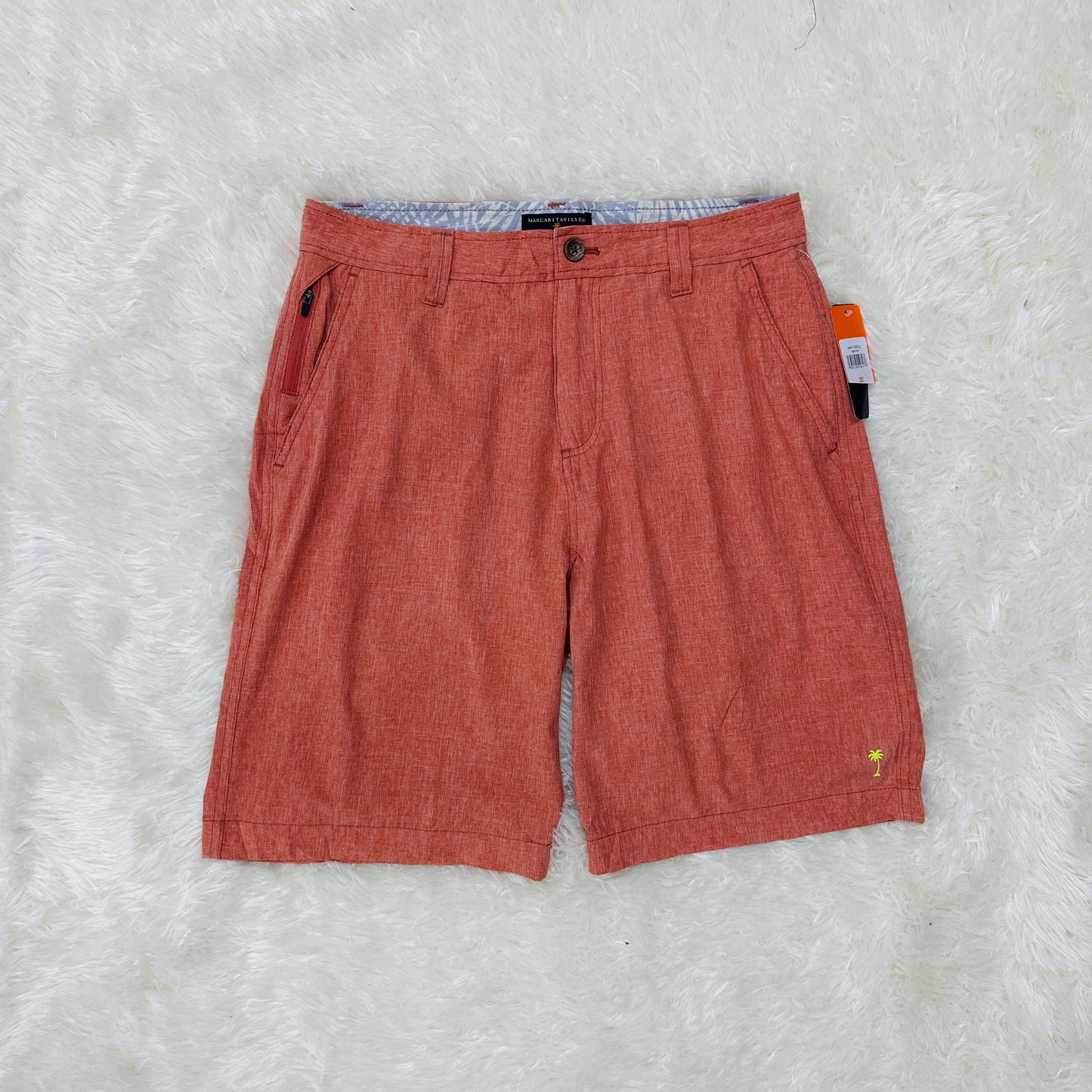 Short de caballero