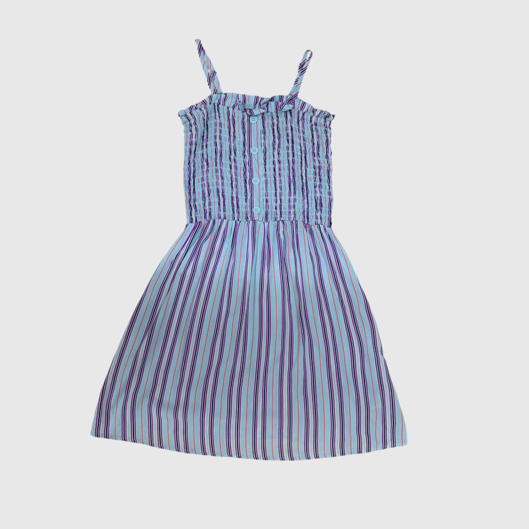Vestido de Dama