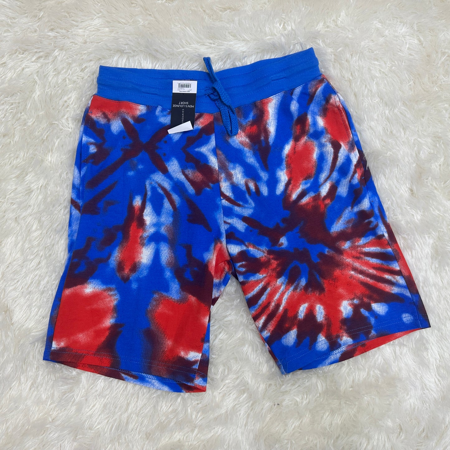 Short de caballero
