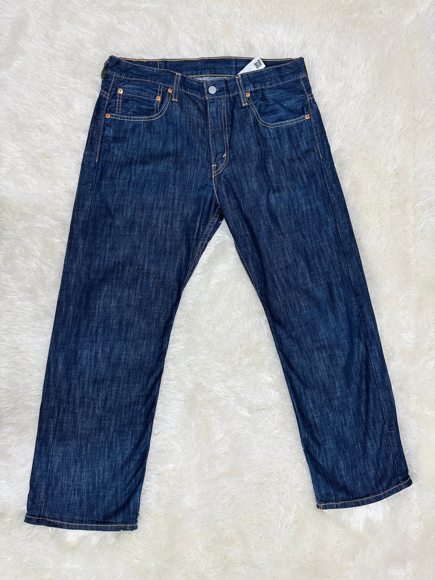Jeans de caballero