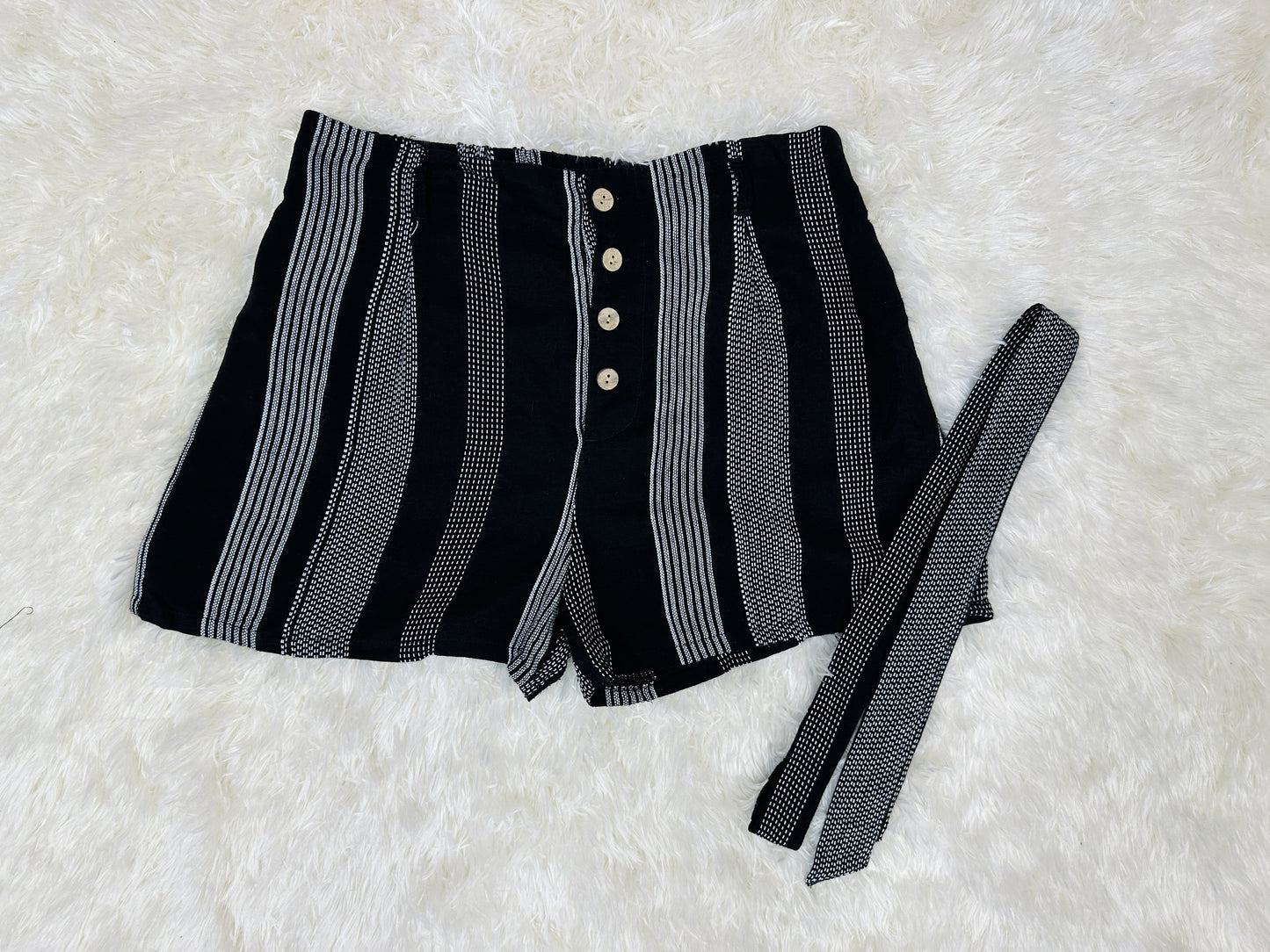 Short de Dama