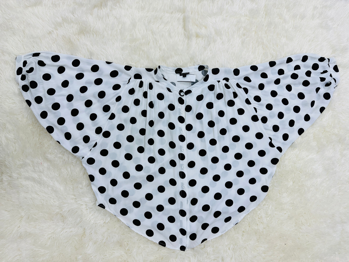 Blusa de Dama