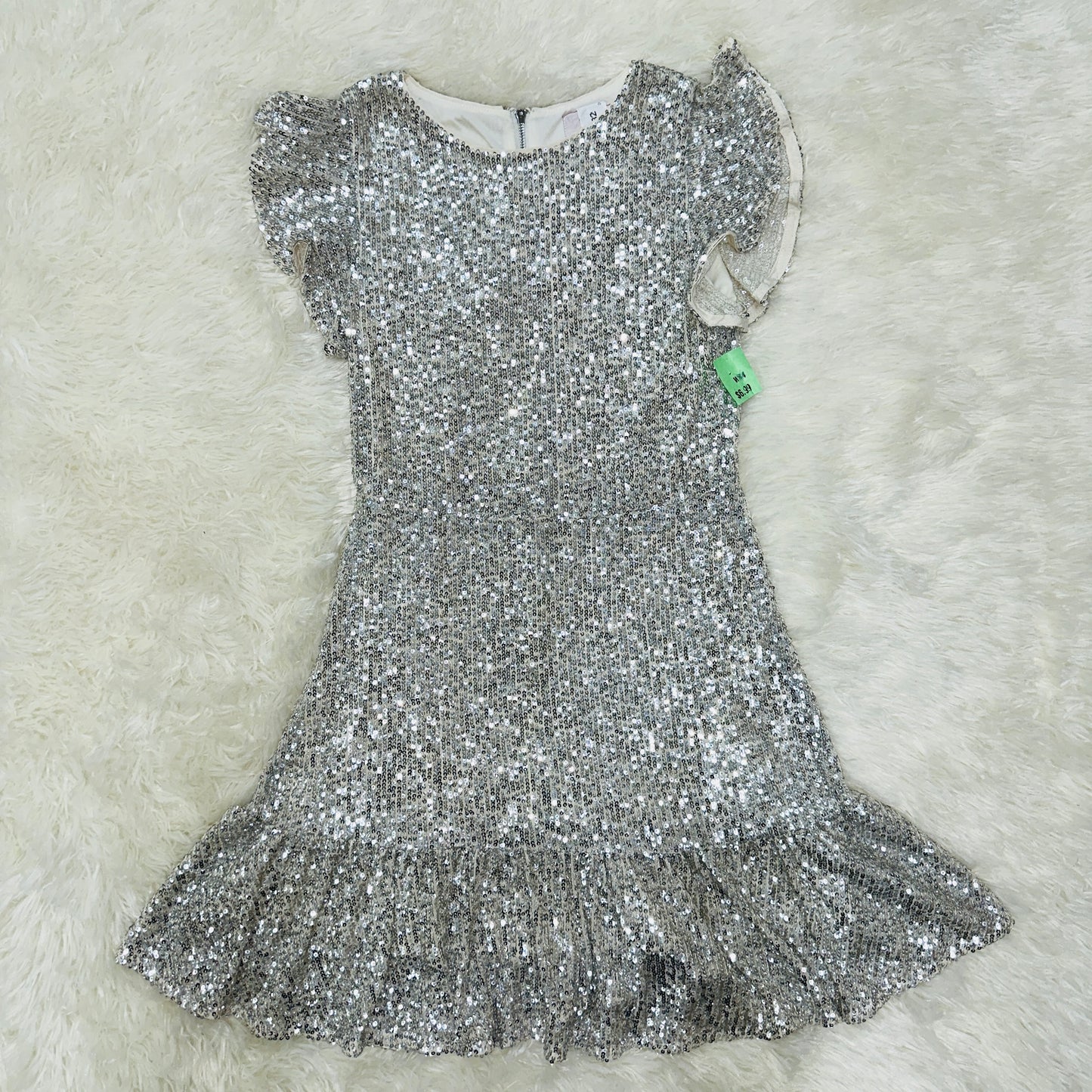 Vestido de niña