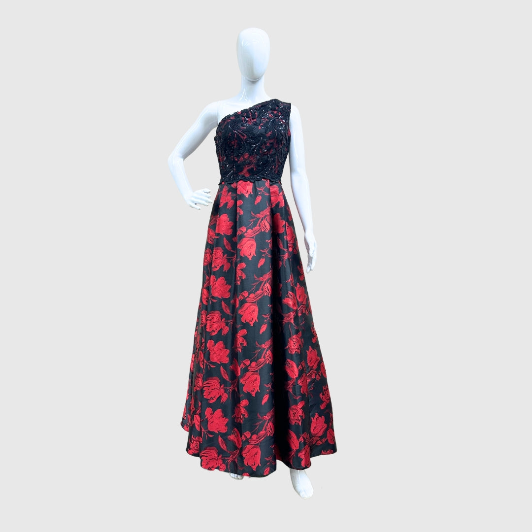 Vestido de Dama