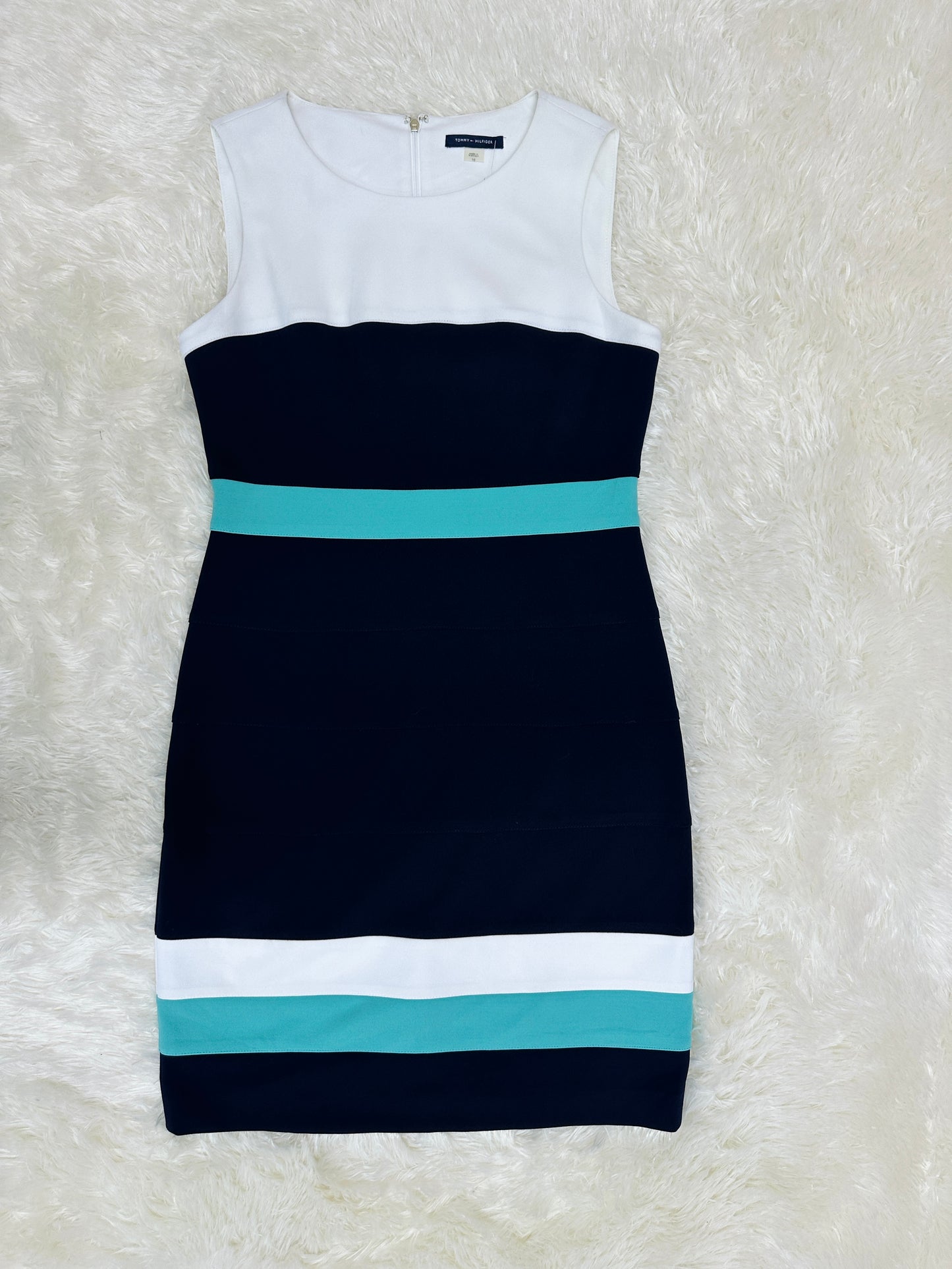 Vestido de Dama